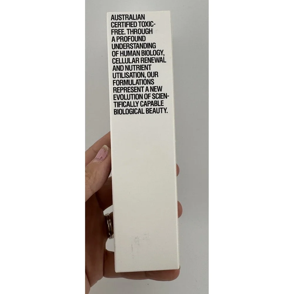 Grown Alchemist - Hand Cream - Vanilla, Orange Peel -‎ 2.19oz.